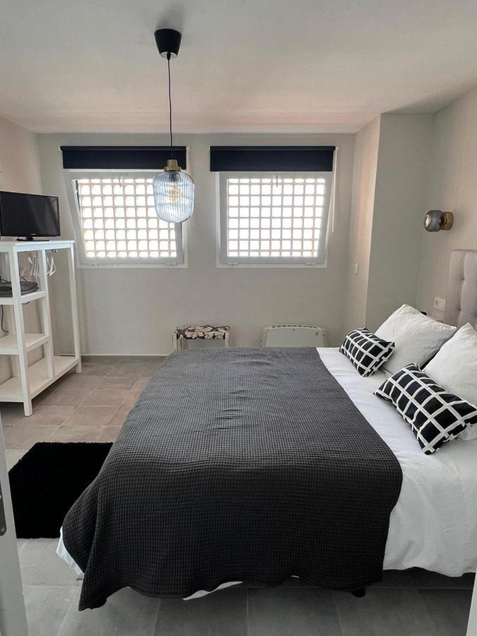 Apartamentos La Mar Altea Kültér fotó