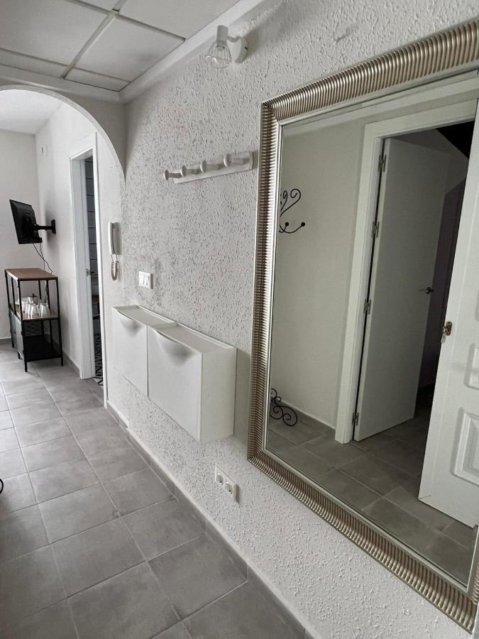 Apartamentos La Mar Altea Kültér fotó