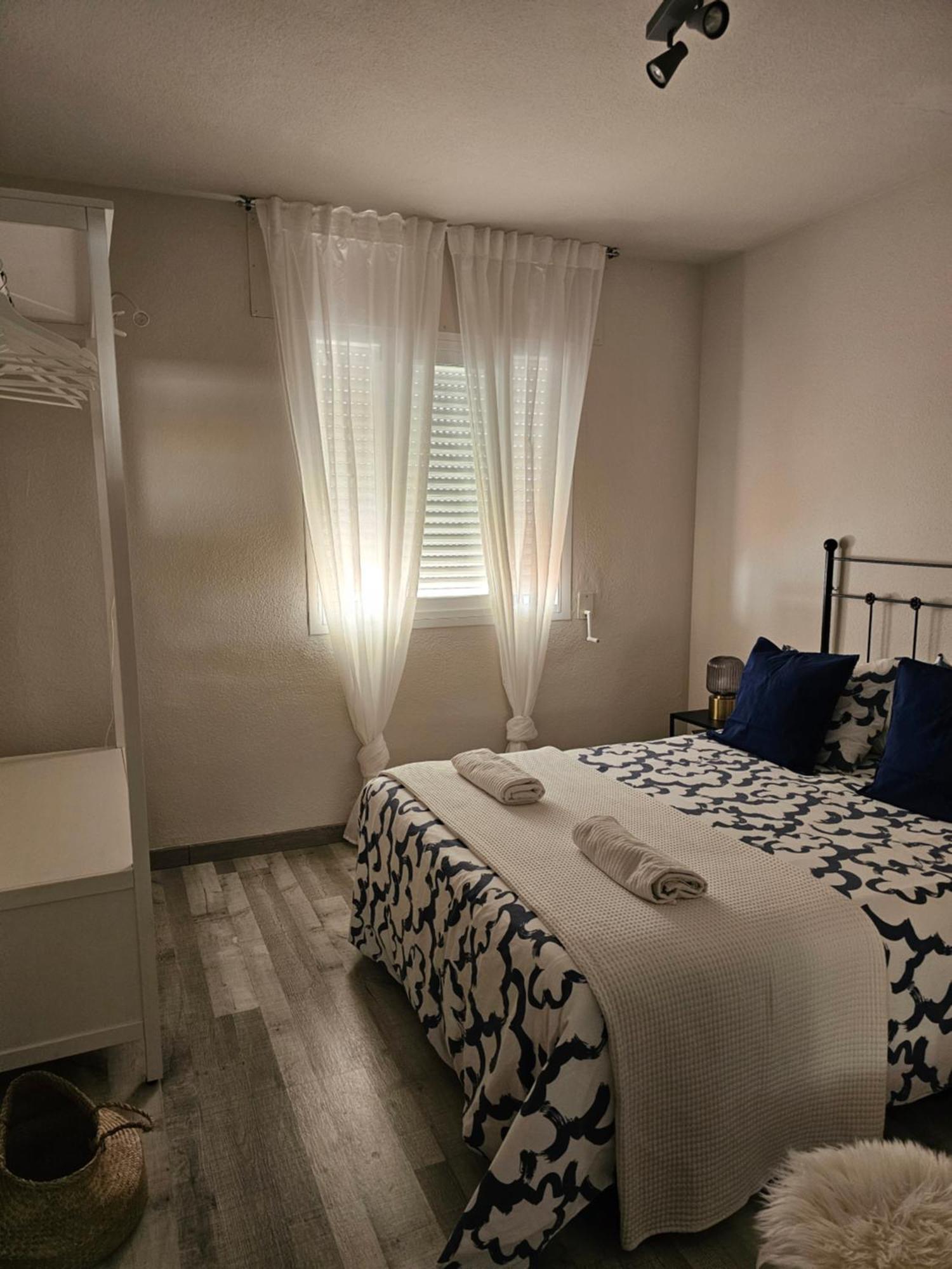 Apartamentos La Mar Altea Kültér fotó