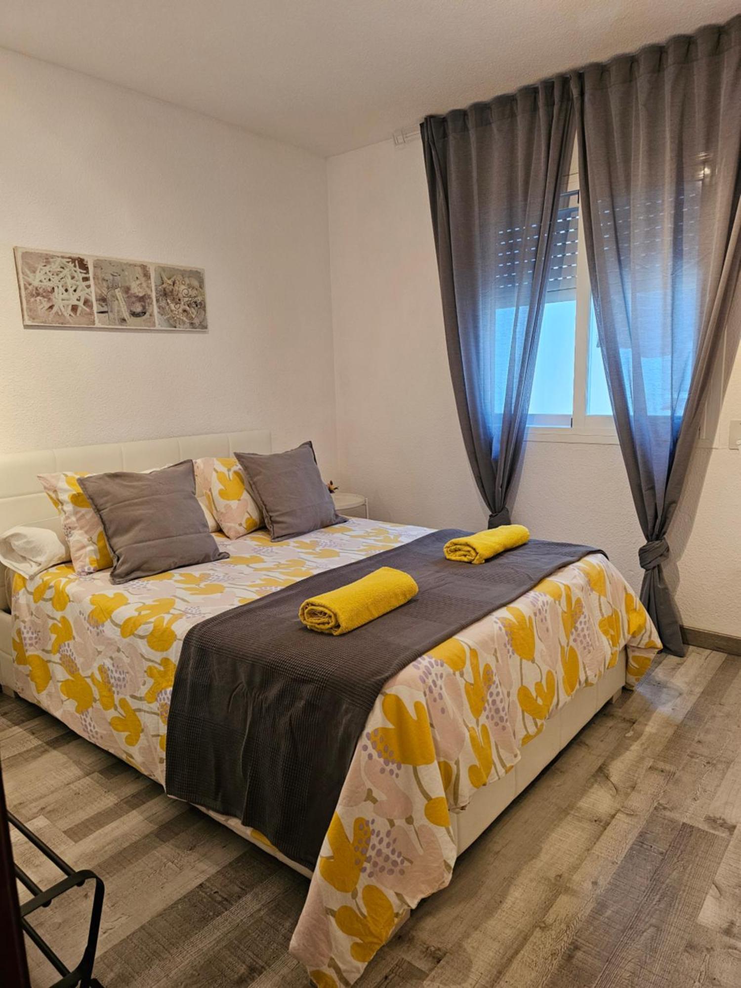 Apartamentos La Mar Altea Kültér fotó