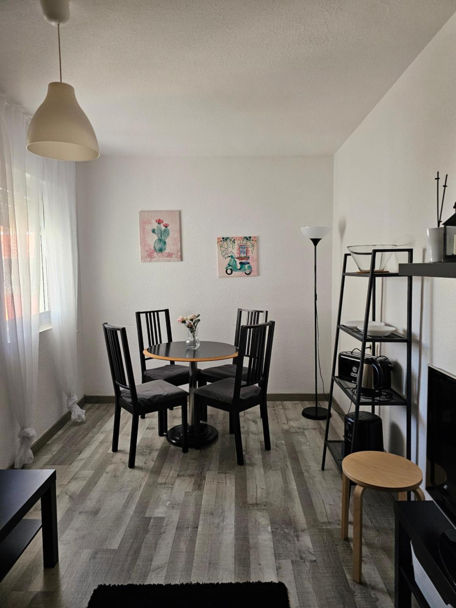 Apartamentos La Mar Altea Kültér fotó