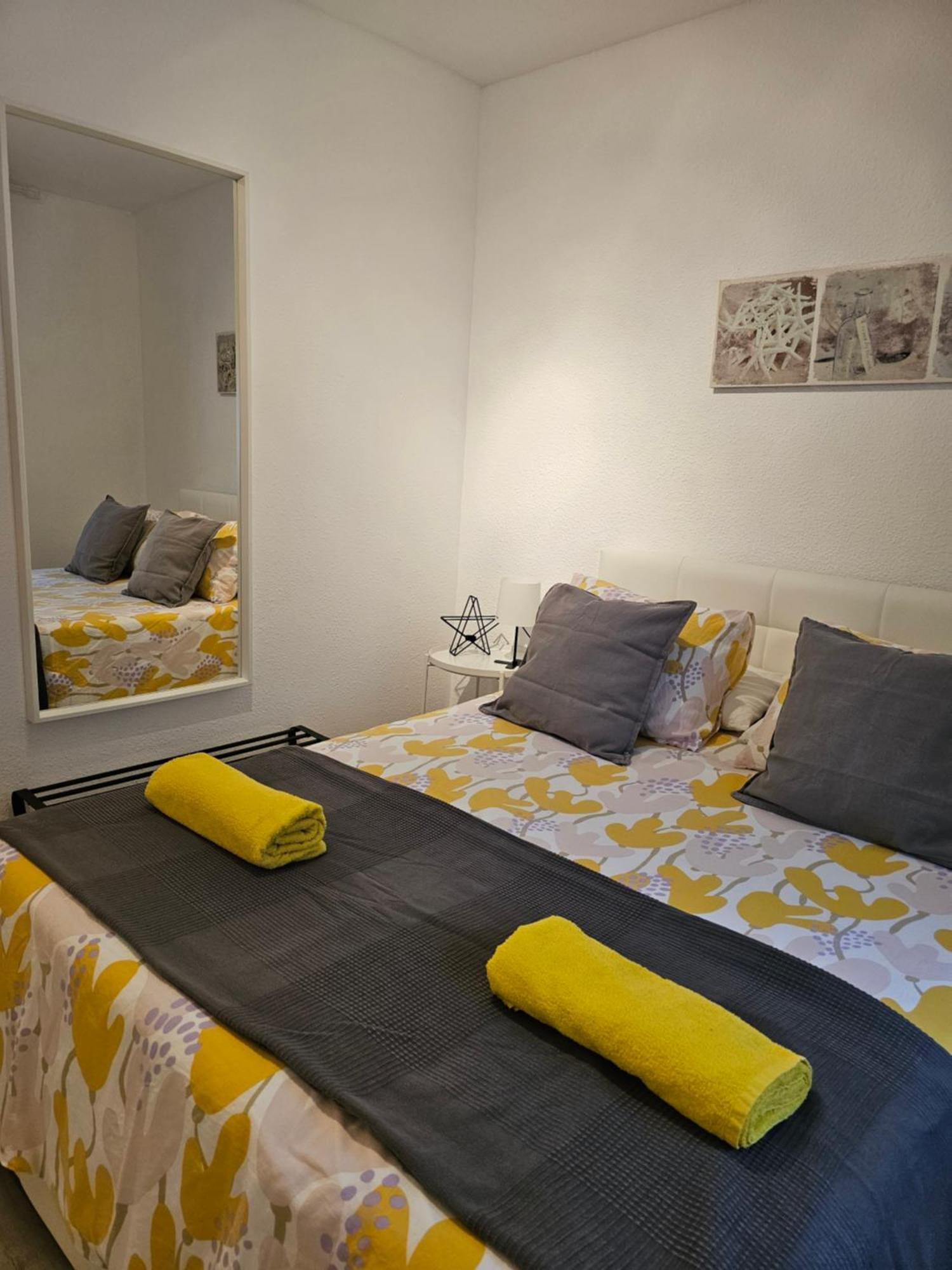 Apartamentos La Mar Altea Kültér fotó