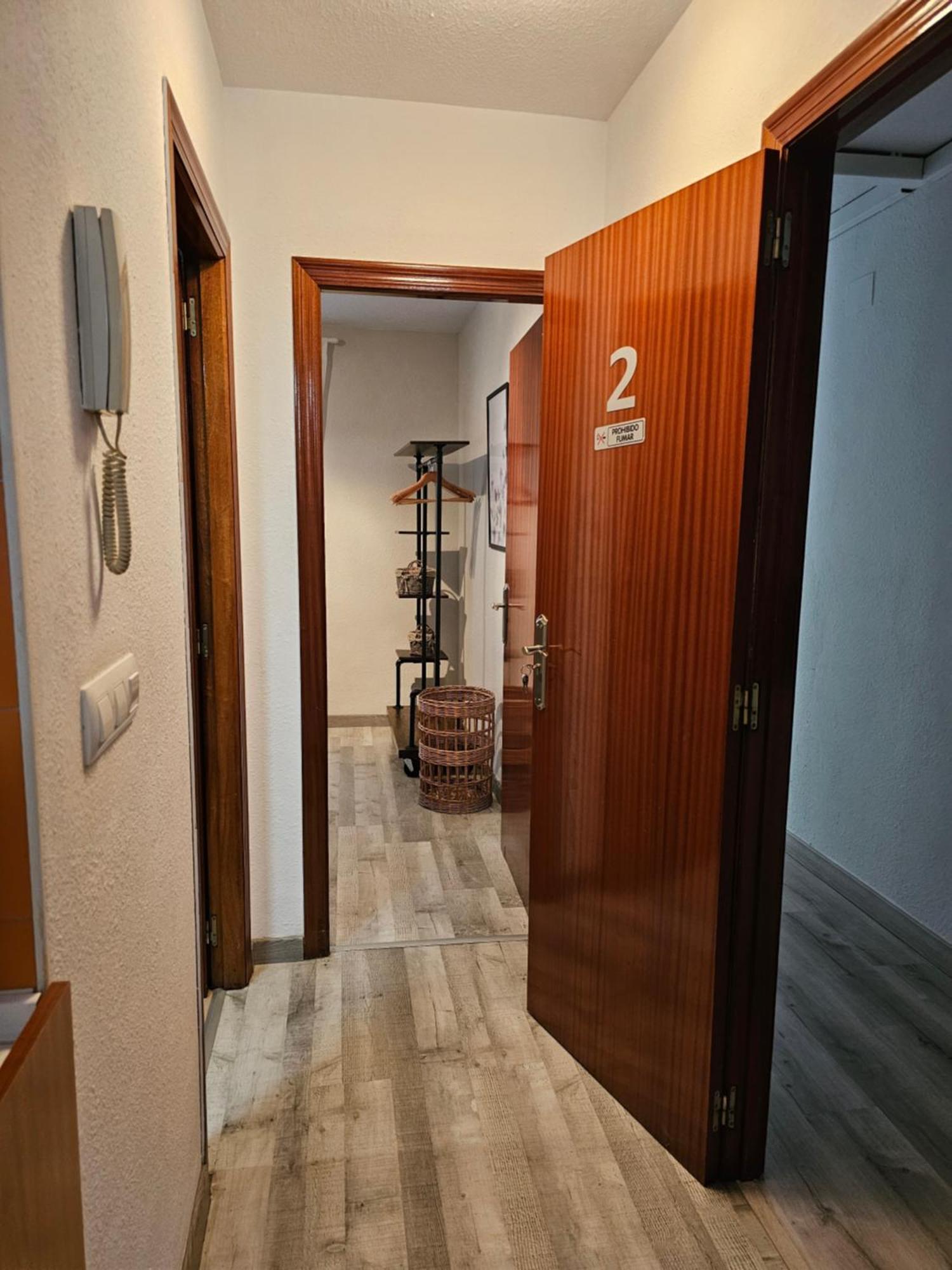 Apartamentos La Mar Altea Kültér fotó