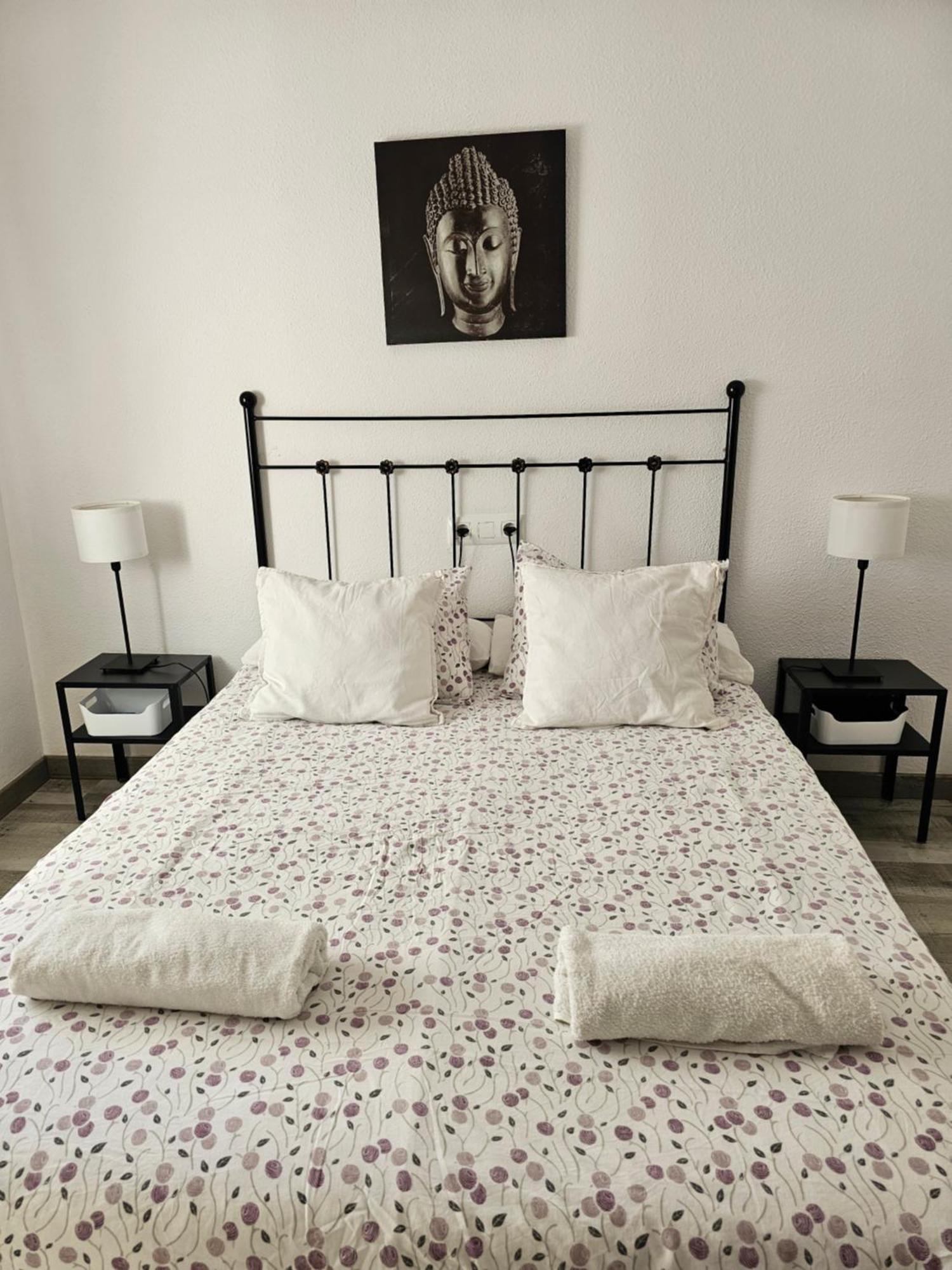 Apartamentos La Mar Altea Kültér fotó