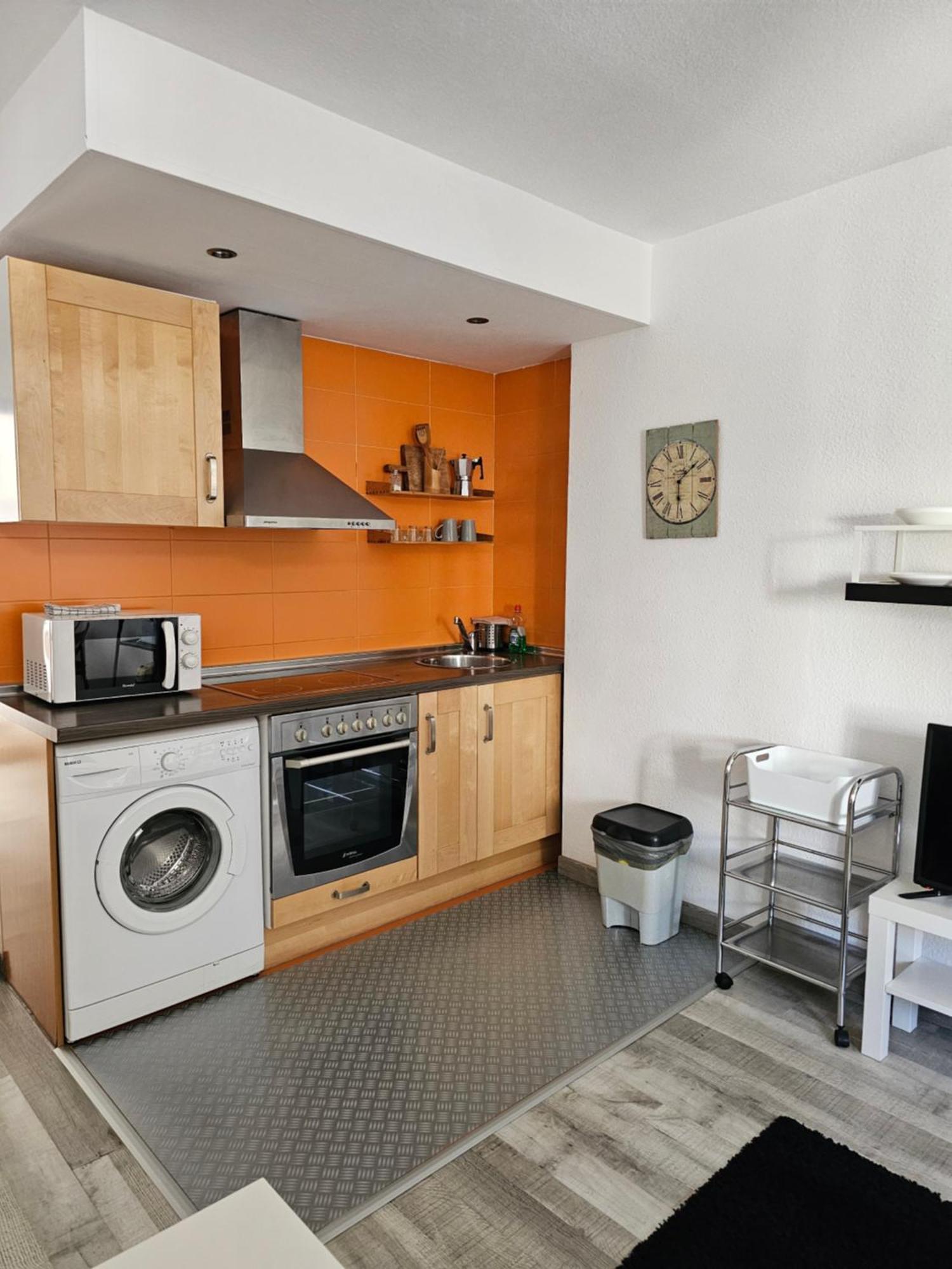 Apartamentos La Mar Altea Kültér fotó
