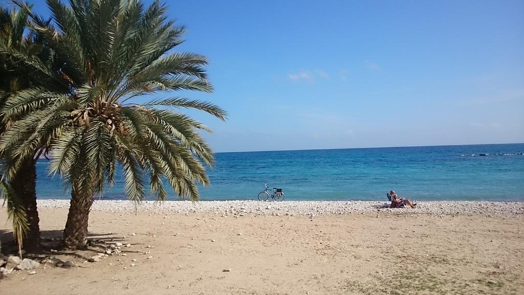 Apartamentos La Mar Altea Kültér fotó