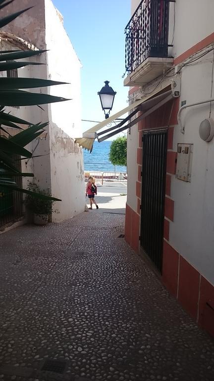 Apartamentos La Mar Altea Kültér fotó